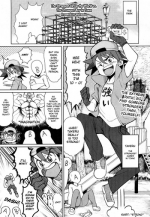 [Motsu Aki] Sekai Saikyou no Onna VS Chounai Saikyou no Shounen | The Strongest Girl in the World vs. The Strongest Boy in Town (Girls for M Vol. 15) [English] [Digital]