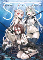 [Fatalpulse (Asanagi)] VictimGirls 17 SOS -savage our souls- (Kantai Collection -KanColle-) [English] [2D-Market.com] [Decensored] [Digital]