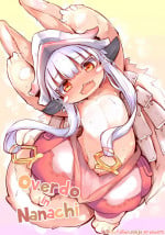 [Nyankone (ro)] Aubade in Nanachi | Overdo in Nanachi (Made in Abyss) [English] [ATF] [Digital]