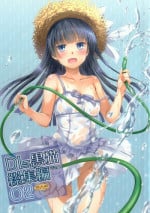 (C92) [Digital Lover (Nakajima Yuka)] DL - Kuroneko Soushuuhen 02 (Ore no Imouto ga Konna ni Kawaii Wake ga Nai)