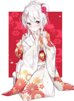 [Hamaken.] Imouto ga 1-nichi 1-kai shika Me o Awasete kurenai | 妹妹一天只和我对上一次眼 [无糖·漫画组]