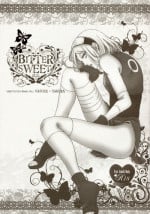 (Zennin Shuuketsu 4) [Purincho. (Purin)] Bitter Sweet (Naruto) [English]