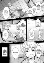 [ro] Ookami to Akazukin Ch. 4 [English] [Decensored] [Digital]
