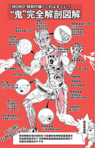 [Gesundheit] MOMO! Daisanwa Jetta City no Dokudenpa Oni no Maki (COMIC KURiBERON 2017-08 Vol. 58) [Chinese] [沒有漢化] [Digital]
