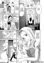 [Momonosuke] Ane wa Shaburi Hime (Muboubi Shimai) [English] [Fated Circle] [Digital]