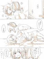 [Miso Tya] Present (Kantai Collection -KanColle-)