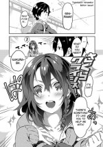 [Yomotsuka Tsukasa] Junai Practice - The Practice Of Charming Love Ch. 2-3 [English] [Noraneko] [Digital]