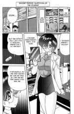 [Kamitou Masaki] Toumei Jokyoushi Yukino Invisible | The Invisible Teacher Yukino Sensei chapter 2 [English] [Hong_Mei_Ling, Altrus]