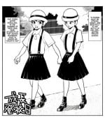 [Pecan (Makunouchi)] Seichou Toukoubi | Adulthood School Day [English] [Tigoris Translates]