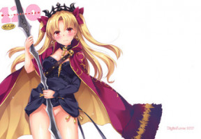 (C93) [Digital Lover (Nakajima Yuka)] D.L. action 120 (Fate/Grand Order) [Chinese] [屏幕脏了汉化]