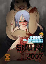 (C93) [02 (Harasaki)] Snuff 2007 [Chinese] [沒有漢化]