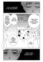 [Yasuhara Tsukasa] Boku no Katei Chijou | My Family Passion act.2-4 [English] [SaHa]