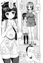 [Zero no Mono] Mei Trip Maehen | Niece Trip Ch. 1 (Junai Kajitsu 2012-07) [English] [Ancient Archon]