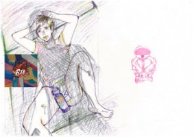 [Etsunan Kouan(Shiina Hirohito)]Second Rape First (Real Person Fiction)(Footballer)