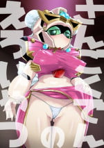 [Pochincoff] Sangokuden no Eroi Yatsu (New Testament SD Gundam Gaiden)