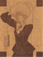(C34) [LUCK&PLUCK!Co. (Amanomiya Haruka)] ECDYSS (Kimagure Orange Road)