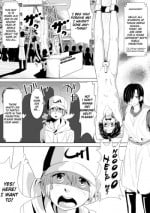 [Tokuni Mirashichi] Konna Kuni wa Iyada | I Hate this Country [English] [Dorofinu]