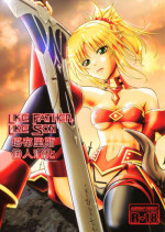 (C93) [Natakuga-yuku! (Xanadu)] Like Father,Like Son (Fate/Apocrypha) [Chinese] [塔布里斯個人漢化]