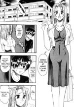 [Mokkouyou Bond] Yuuwaku Series [English] [SMDC]