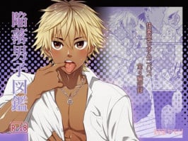 [Taikuyamori (Tamahiro)] Kanraku Danshi Zukan