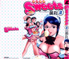 [Hidemaru] Sweets Amai Kajitsu 2