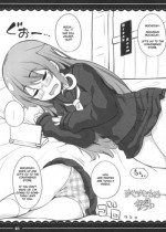 (C92) [Itou Life] Suyasuya Mocchii (Kantai Collection -KanColle-) [English] [arkngthand]