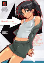 (C73) [MGW (Isou Doubaku)] Nice Glasses! ver:1.5 (Dennou Coil)