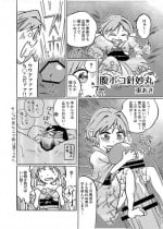 [七篠権兵衛] 腹ボコ針妙丸 (Touhou Project) [Digital]