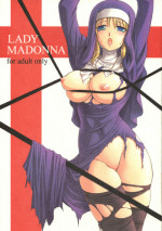(C72)[Daizu Azuki (Kuroda Akimi)] Lady Madonna