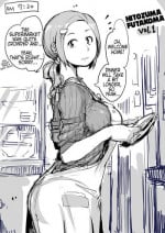 [Haitukun] Hitozuma Futakoma - One Married Woman and Two Panels Page 01-37 [English][N04h+InsanePraetor+4chanH]