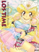 [Itaba Tatamiten (Itaba Hiroshi)] LOS TIME (Nurse Angel Ririka SOS, Kaitou Saint Tail)