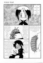 (C62) [Saku Saku Circle (Sakamoto Hayato)] Pantsu Mushi | Pants bug (Promiscuity) [English] [q91]