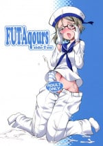 (C94) [Kaguya Hime Koubou (Gekka Kaguya)] FUTAqours-sideYou (Love Live! Sunshine!!)