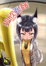 (C94) [Dasei Seikatsu Suishin Iinkai (Asao Masakazu)] Ko Kin Wakan