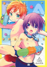 (C94) [spika07 (Yoshino Sora)] DRAMATIC