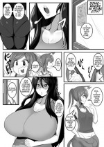 [Gaikiken] Untitled Comic Commission (English)