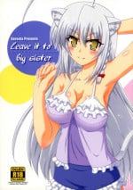 (CT25) [Serenta (BOM)] Aneue ni Omakase | Leave it to Big Sister (DOG DAYS) [English] [EHCOVE]