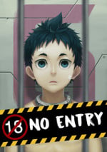 [betm] G-tou | Building G (Deadman Wonderland) [English] {Shotachan} [Uncensored]