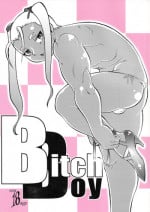 [FLASH POINT (Aoi Takayuki)] BitchBoy