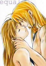 [Heppoko Alchemist] Equal (Fullmetal Alchemist) [English]