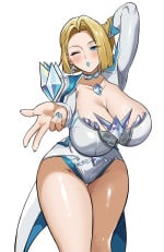 [Inoino] Jubaku