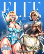 (Futaket 2) [GADGET, Kakumei Seifu Kouhoushitsu (A-10, RADIOHEAD)] Minna Igai no Neta (Various)