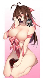 [deathALICE] VALENTINES (Girls' Frontline) [English]