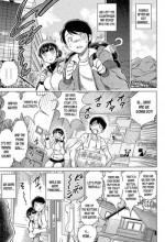[Tatsukawa Shin] Chijin no Video <Ch. 3 Zenpen> (Netorarezuma ~Otto no Shiranai Chitai~) [English] [desudesu] [Digital]