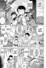 [Tatsukawa Shin] Chijin no Video <Ch. 3 Zenpen> (Netorarezuma ~Otto no Shiranai Chitai~) [English] [desudesu] [Digital]