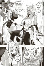 [Tamada Heijun] Ryuu no Otakara (Dragon's Treasure) Part 1 [English]