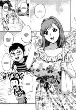 [Hidemaru] Ryoujyoku!! Urechichi Paradise Ch. 6 | Become a Kid and Have Sex All the Time! Part 6 [English] {Doujins.com} New