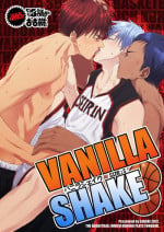 [Wasukoro (Nukobao)] VANILLA SHAKE -SIDE: S- (Kuroko no Basuke)[Digital]