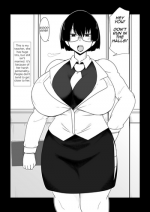 [Hroz] Boku no Iinari Babaa Kyoushi. | Blackmailing My Mature Teacher. [English] {Erelzen}