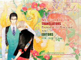 [GD (Izumi Yakumo)] BETWEEN BATHROOM AND BEDROOM. [English]